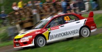 Thermica Rally Luicke Hory 2010